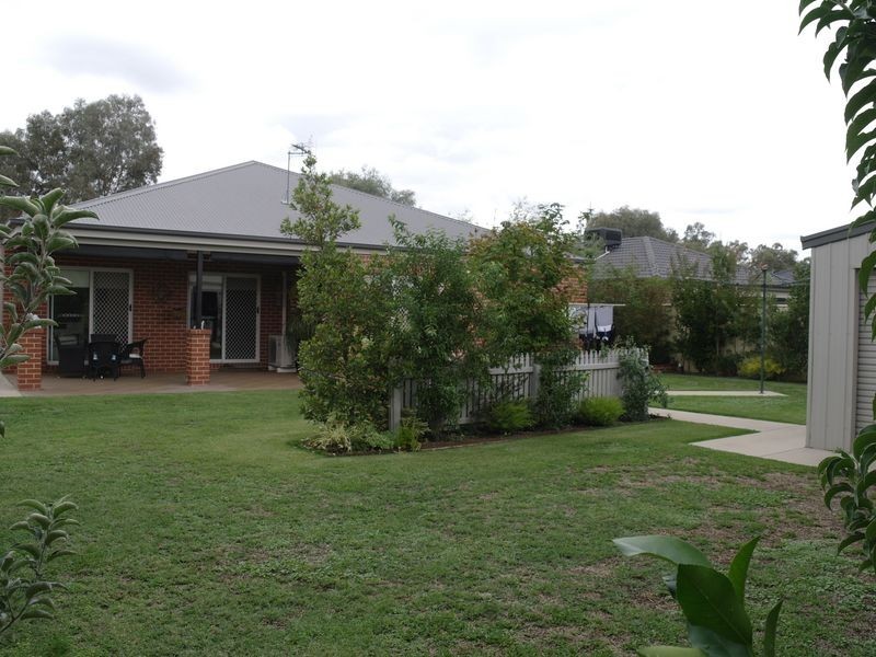 6 Schulz Street, Benalla VIC 3672