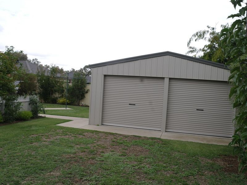 6 Schulz Street, Benalla VIC 3672