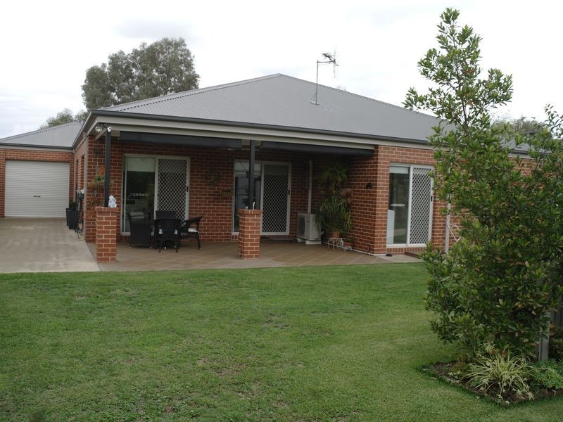 6 Schulz Street, Benalla VIC 3672