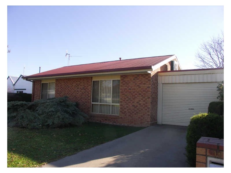 1A Ethel Street, Benalla VIC 3672