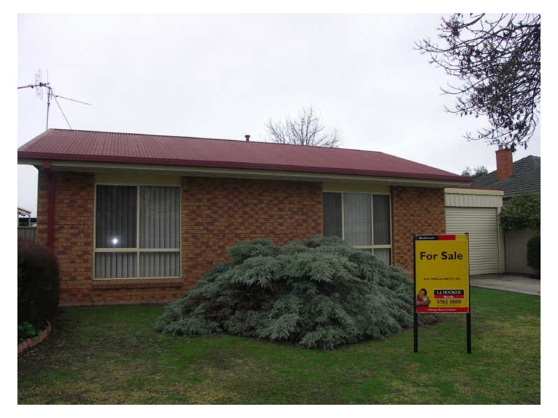 1A Ethel Street, Benalla VIC 3672