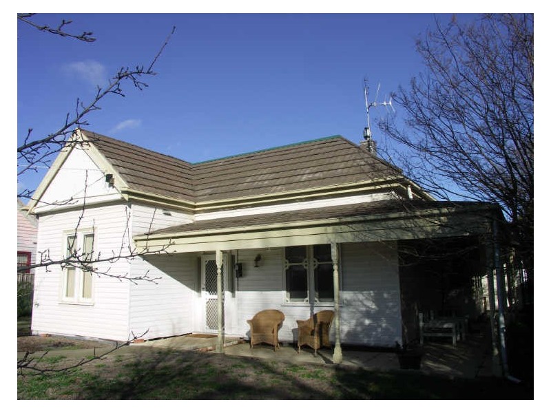 54 Smythe Street, Benalla VIC 3672