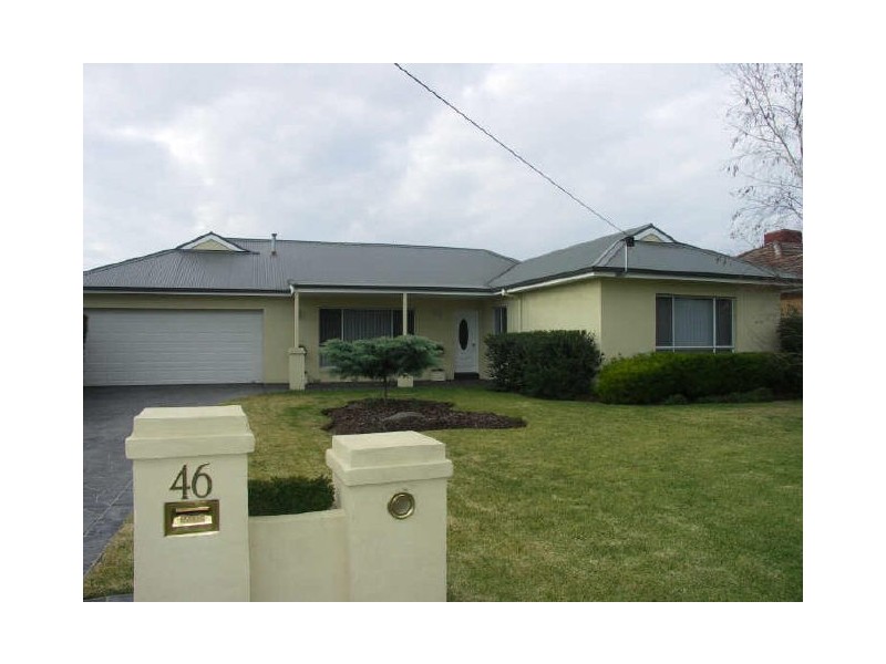 46 Waller Street, Benalla VIC 3672