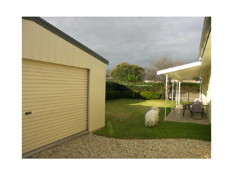 46 Waller Street, Benalla VIC 3672