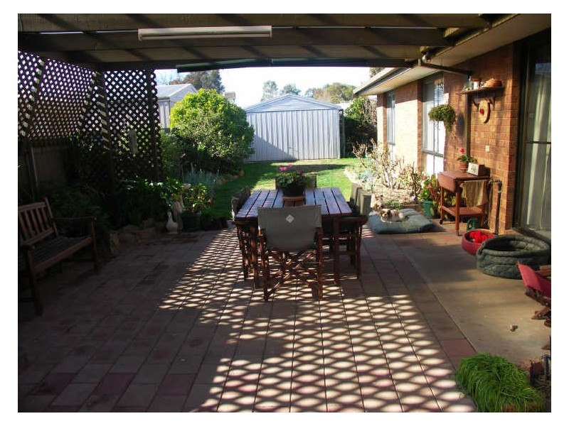 3 Statesman Drive, Benalla VIC 3672