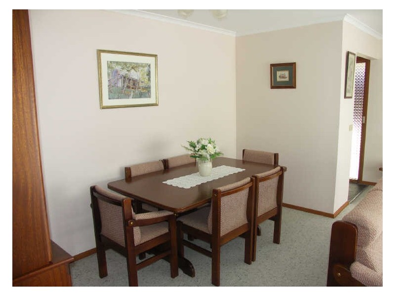 3 Statesman Drive, Benalla VIC 3672