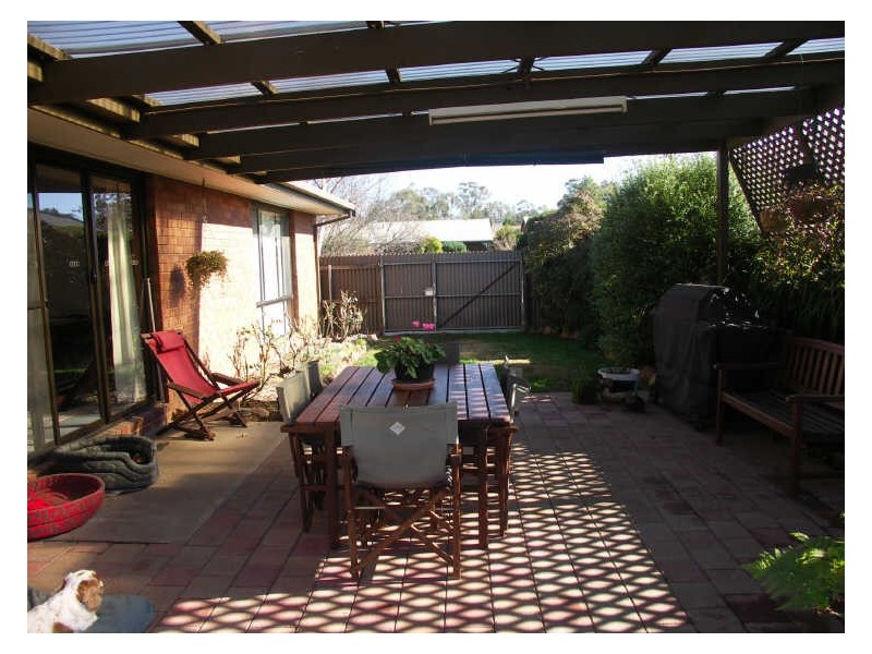 3 Statesman Drive, Benalla VIC 3672