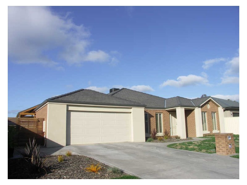 9 Schulz Street, Benalla VIC 3672