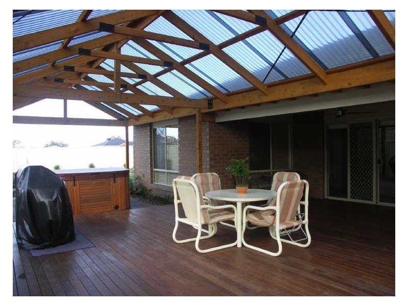 9 Schulz Street, Benalla VIC 3672