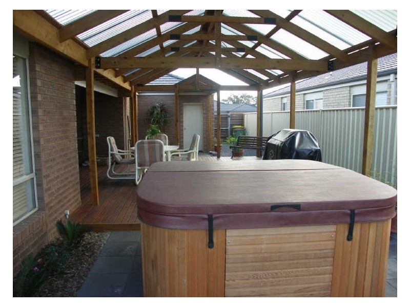 9 Schulz Street, Benalla VIC 3672