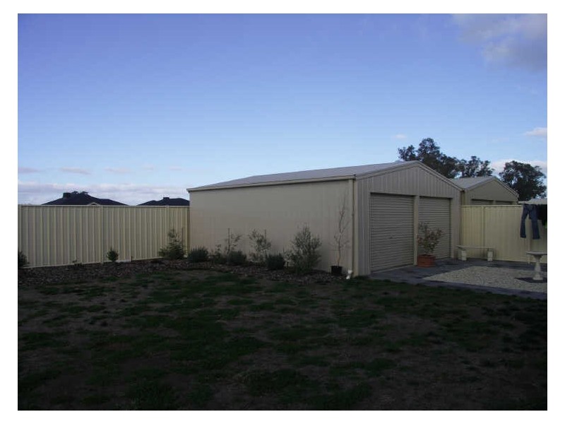 9 Schulz Street, Benalla VIC 3672