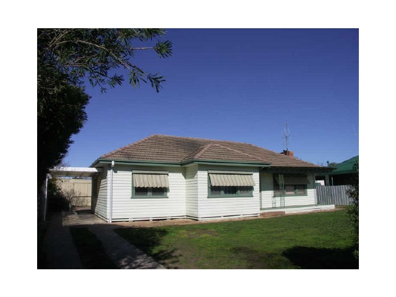 4 Kathryn Street, Benalla VIC 3672