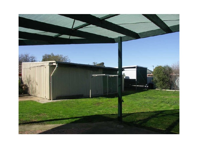 4 Kathryn Street, Benalla VIC 3672