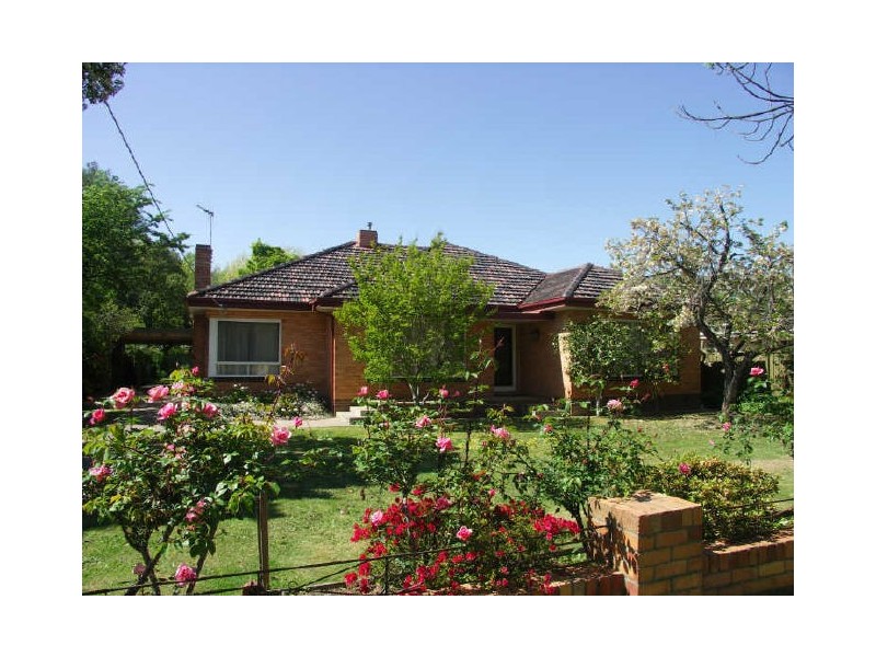 7 Harrison Avenue, Benalla VIC 3672