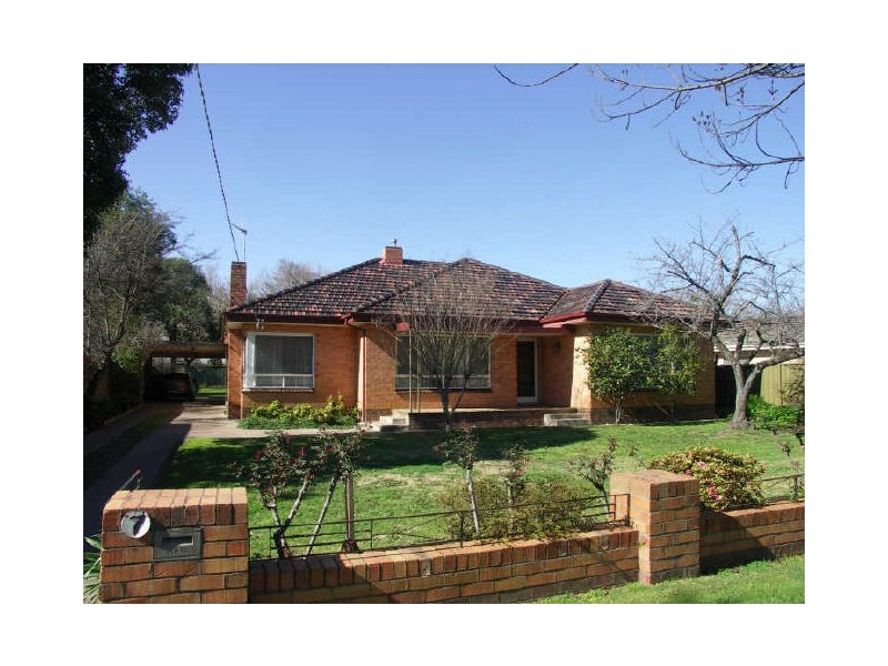 7 Harrison Avenue, Benalla VIC 3672