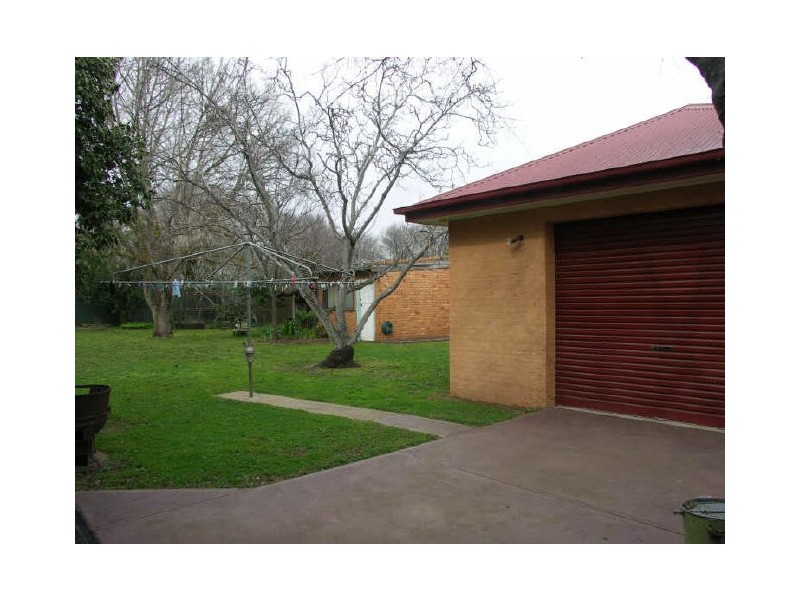 7 Harrison Avenue, Benalla VIC 3672