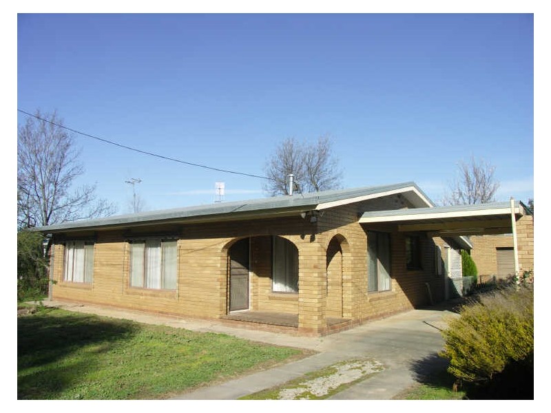 33 Kent Street, Benalla VIC 3672