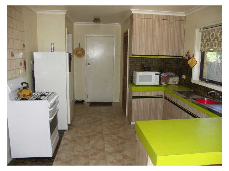 33 Kent Street, Benalla VIC 3672