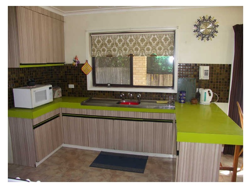 33 Kent Street, Benalla VIC 3672