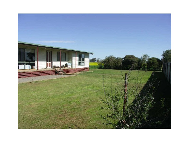 1103 Oliver Road Yundool, Benalla VIC 3672