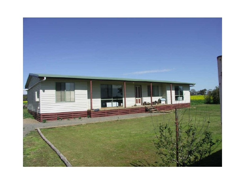 1103 Oliver Road Yundool, Benalla VIC 3672
