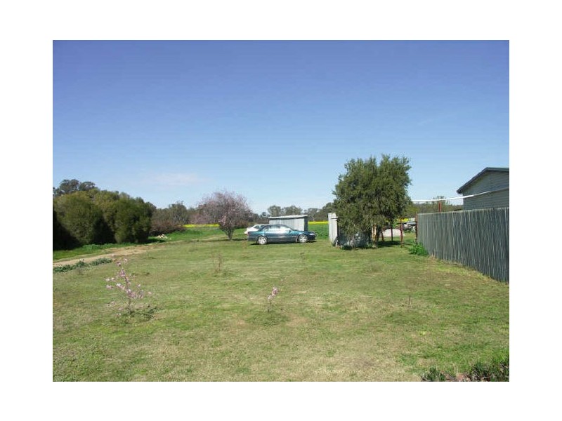 1103 Oliver Road Yundool, Benalla VIC 3672
