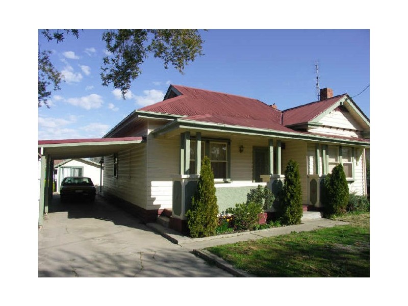10 Arundel Street, Benalla VIC 3672