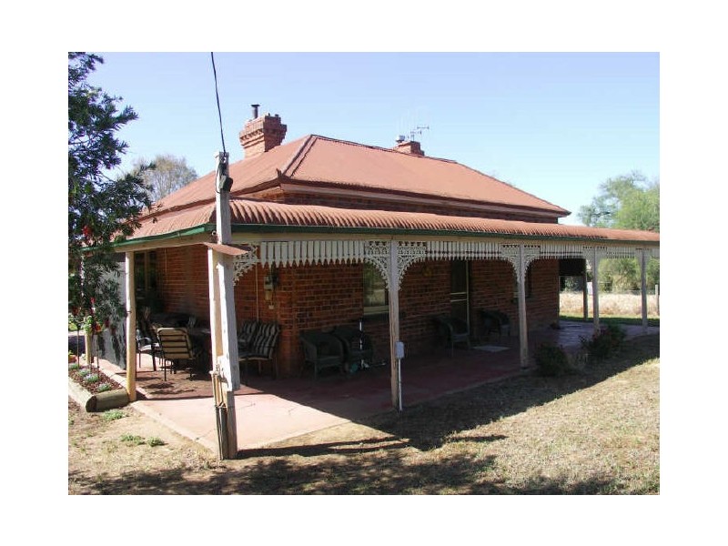 36 Sargeant Street Thoona, Benalla VIC 3672