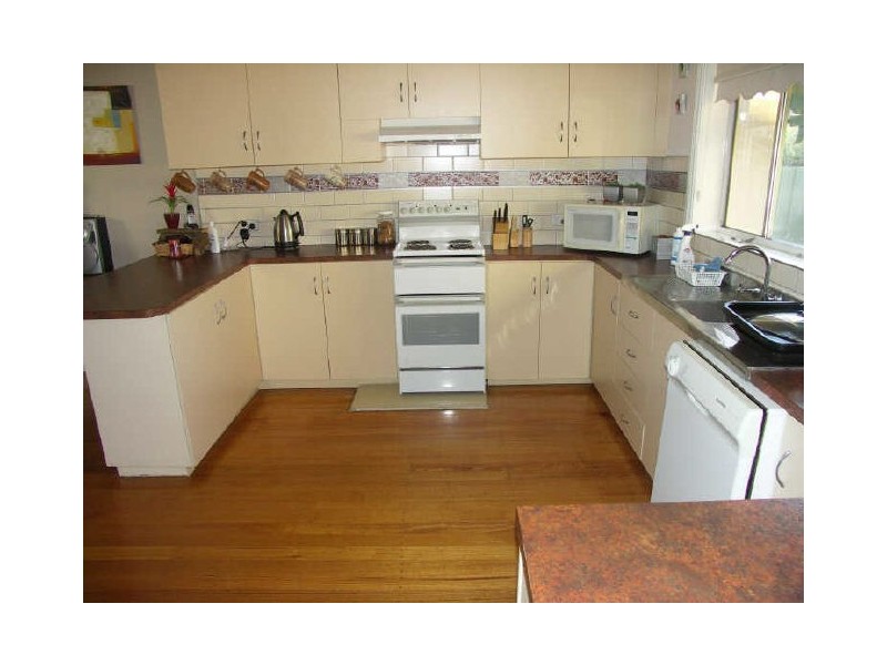 36 Sargeant Street Thoona, Benalla VIC 3672