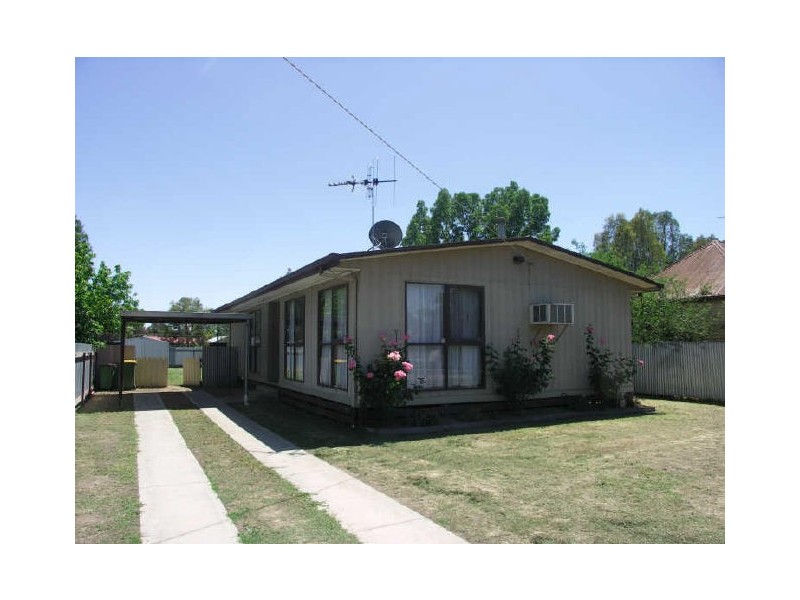 14 Kent Street, Benalla VIC 3672