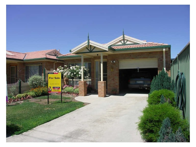 115A Waller Street, Benalla VIC 3672