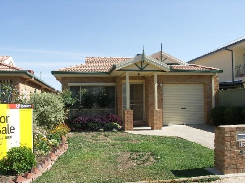 115A Waller Street, Benalla VIC 3672