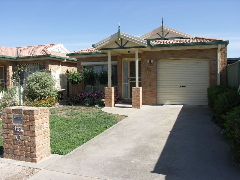 115A Waller Street, Benalla VIC 3672