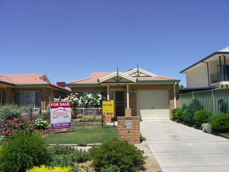 115A Waller Street, Benalla VIC 3672
