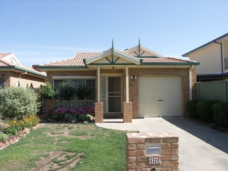 115A Waller Street, Benalla VIC 3672