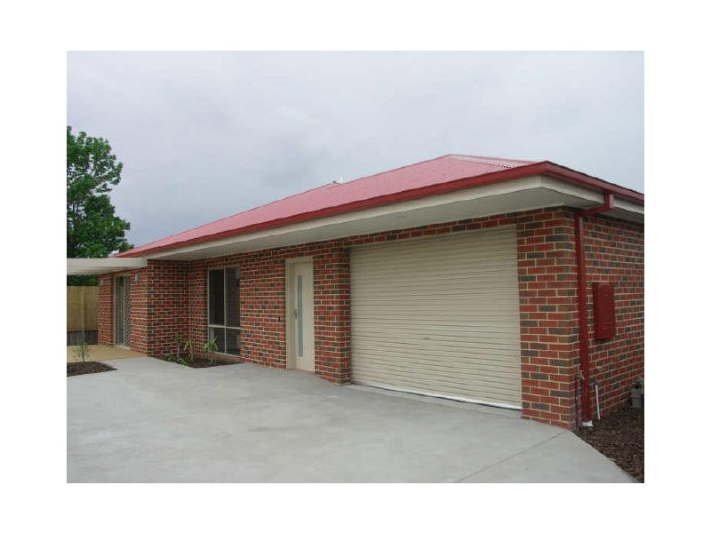 7A Reilly Avenue, Benalla VIC 3672