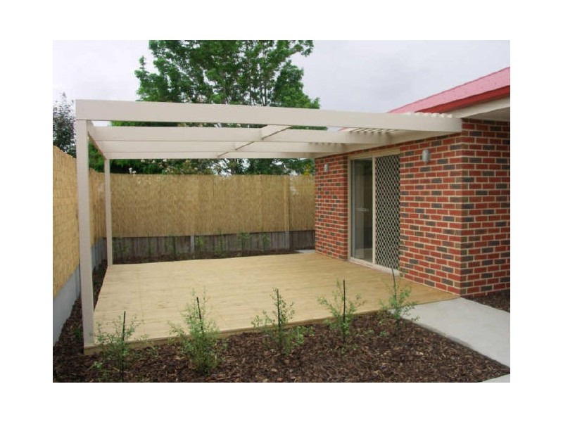 7A Reilly Avenue, Benalla VIC 3672