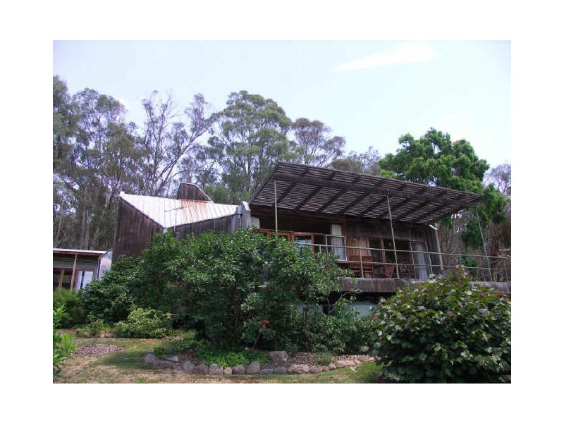 94 Klicitat Lane, Benalla VIC 3672