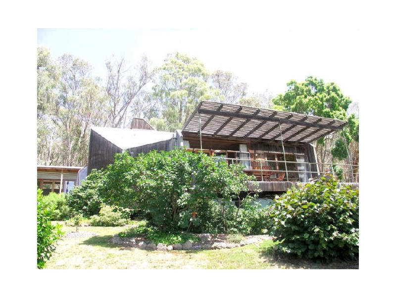 94 Klicitat Lane, Benalla VIC 3672