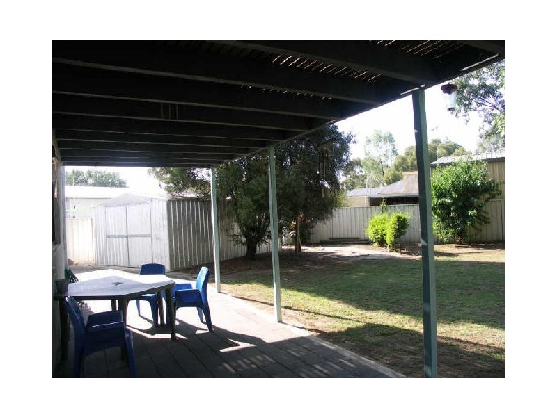 6 Ackerly Avenue, Benalla VIC 3672