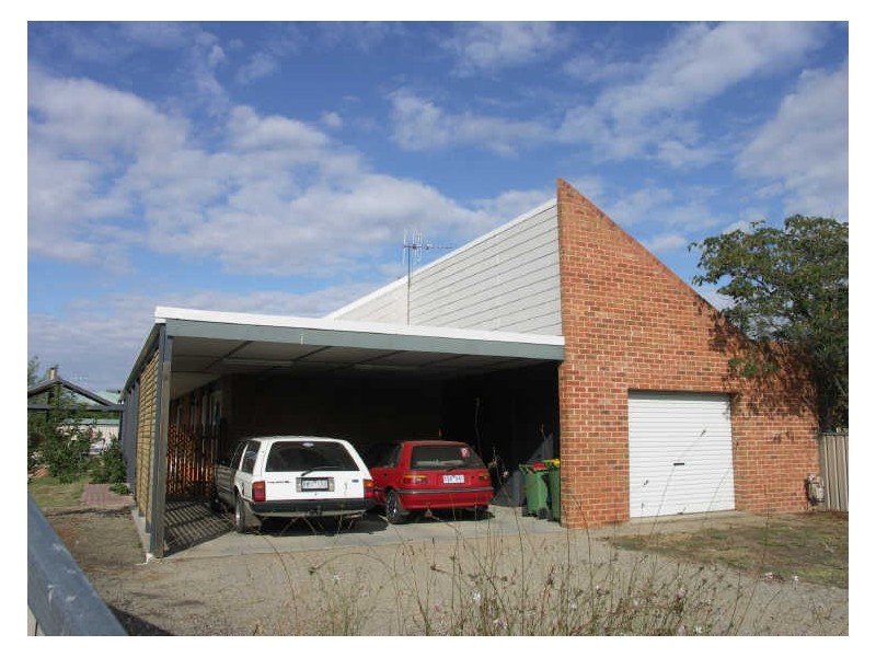 6 Park Place, Benalla VIC 3672