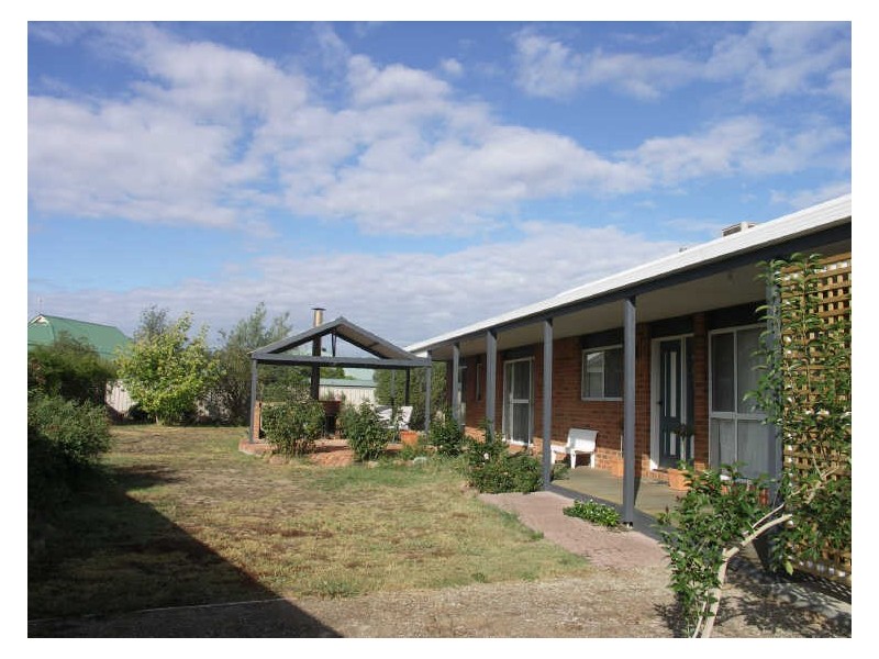 6 Park Place, Benalla VIC 3672