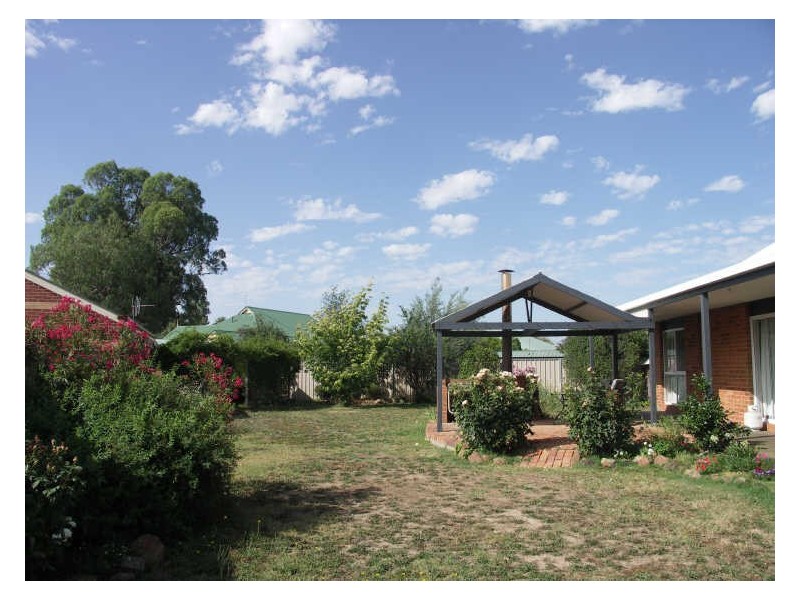 6 Park Place, Benalla VIC 3672