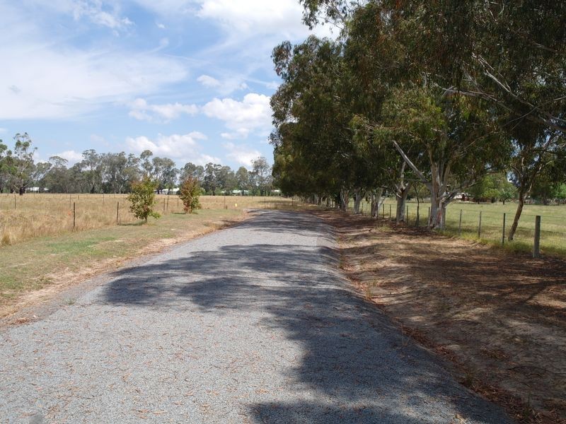 2/ Grant Drive, Benalla VIC 3672