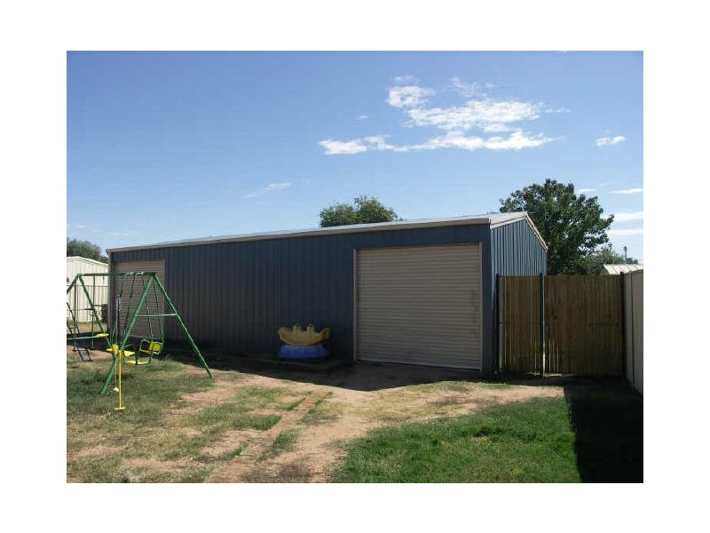 12 McNulty Drive, Benalla VIC 3672