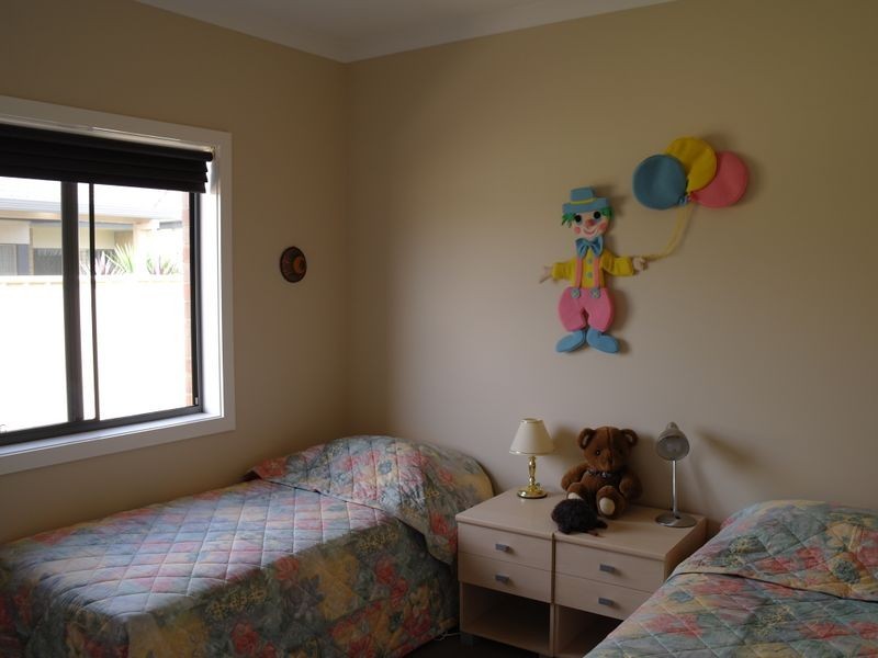 6 Green Court, Benalla VIC 3672