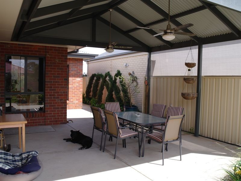 6 Green Court, Benalla VIC 3672