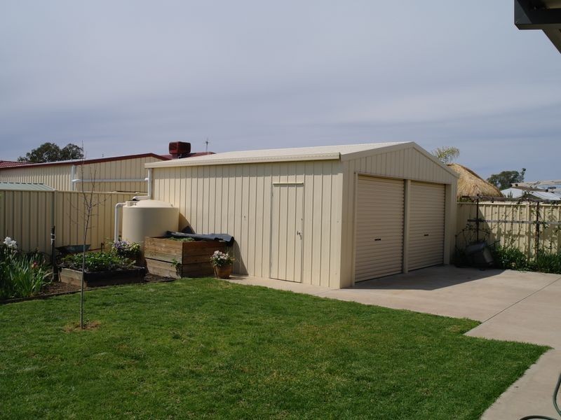 6 Green Court, Benalla VIC 3672