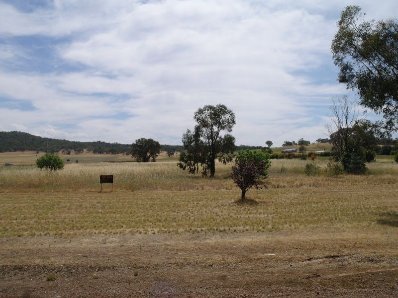 Lot 9 Lake Mokoan Road, Benalla VIC 3672