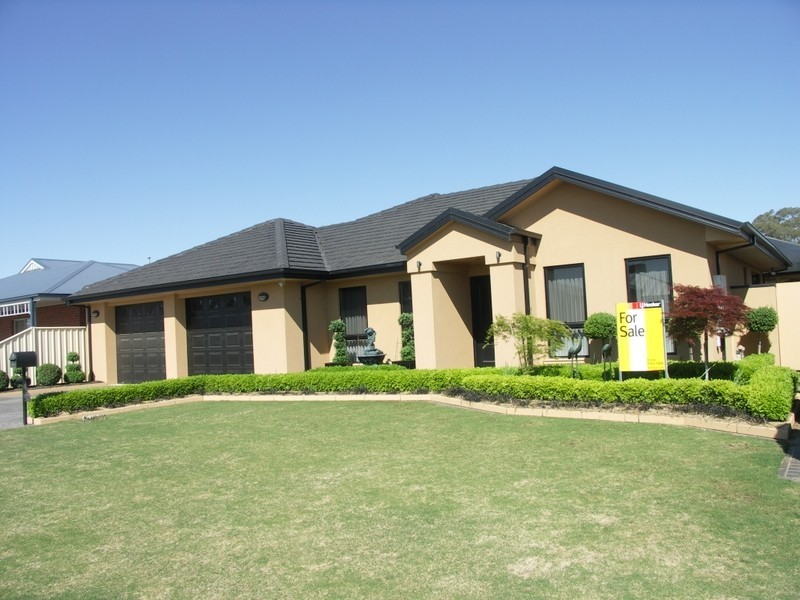 18 Monash Drive, Benalla VIC 3672